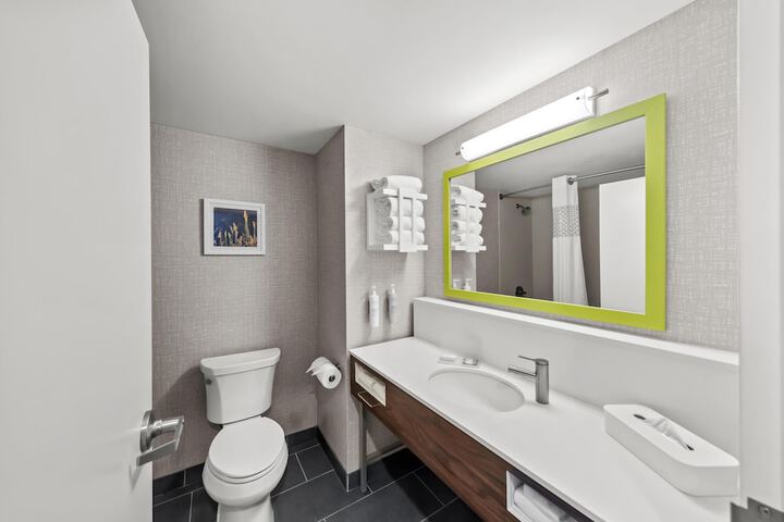 Hampton Inn North Platte