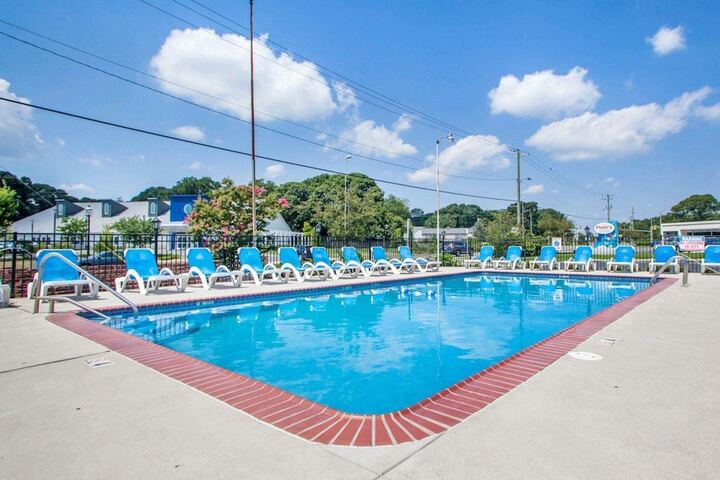 Pool 5 of 20