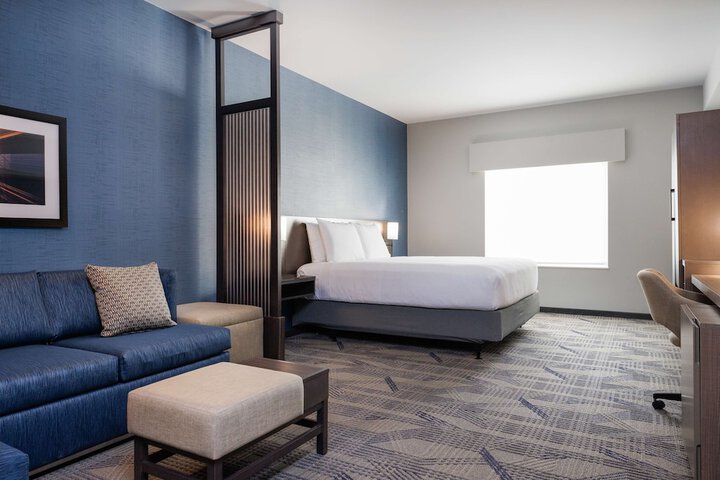 Hyatt Place San Carlos