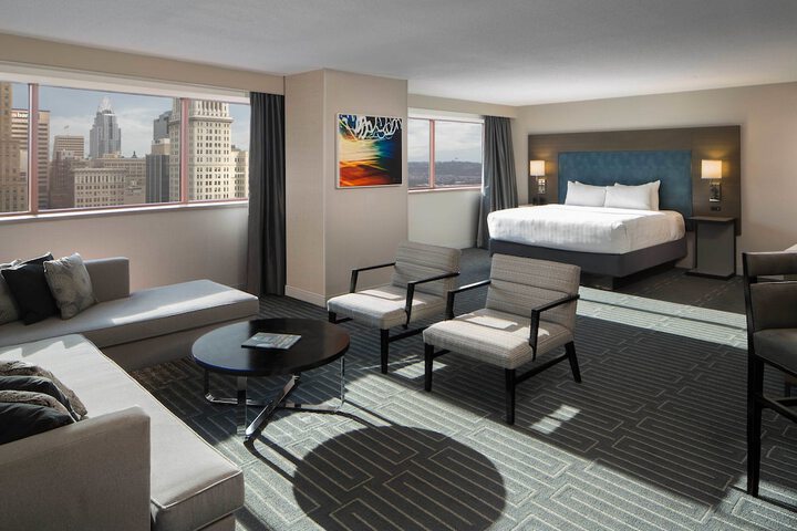 Hyatt Regency Cincinnati