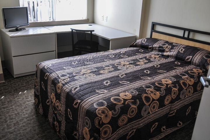 Residence & Conference Centre - Kitchener Waterloo