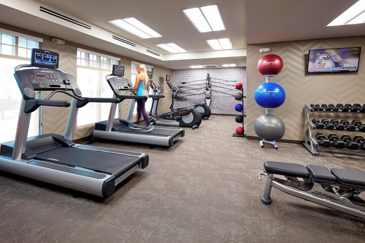 Residence Inn by Marriott San Diego Chula Vista