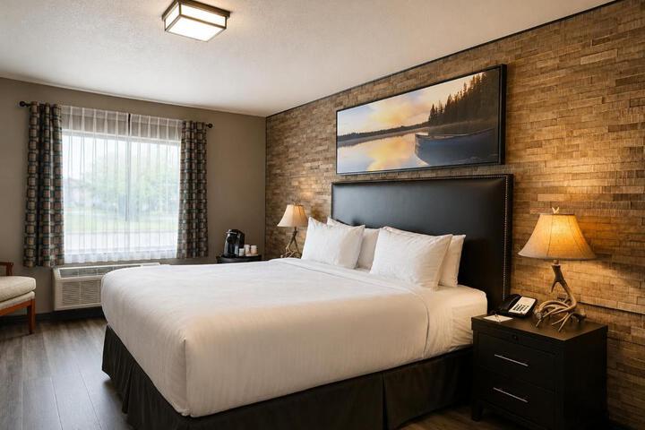Quality Inn Fort Frances