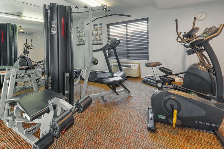 Best Western Plus Newport Mesa Inn