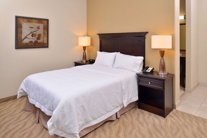 Hampton Inn Van Horn