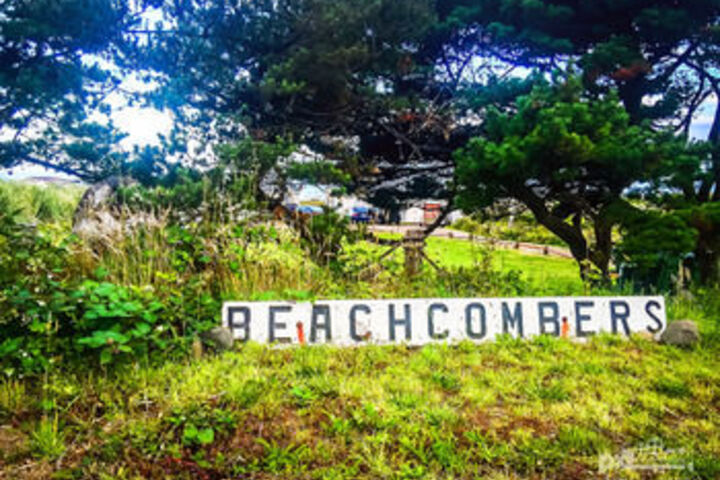 Beachcomber Cottages
