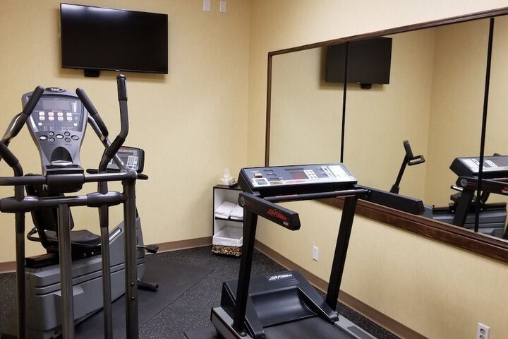 Health and Fitness 61 of 62