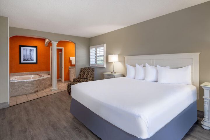 The Sandbar Hotel Trademark Collection by Wyndham