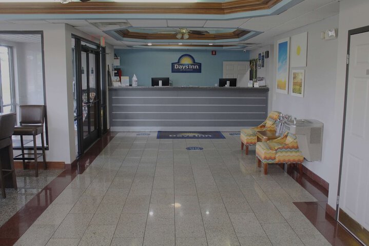 Hotel Interior 7 of 42