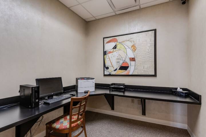 Holiday Inn Battle Creek by IHG