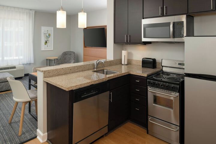 TownePlace Suites Jackson Ridgeland / Township at Colony Park