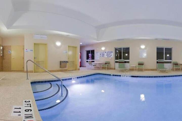 Pool 5 of 35