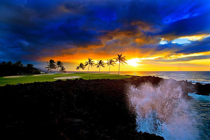Hilton Waikoloa Village