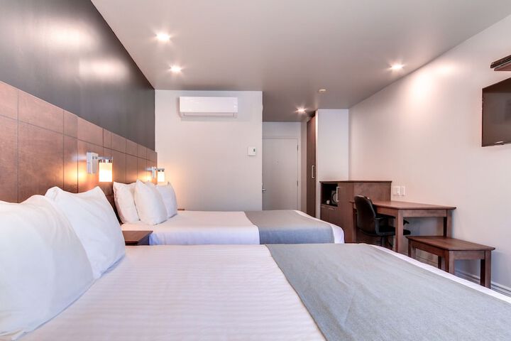 Hotel Marineau Shawinigan