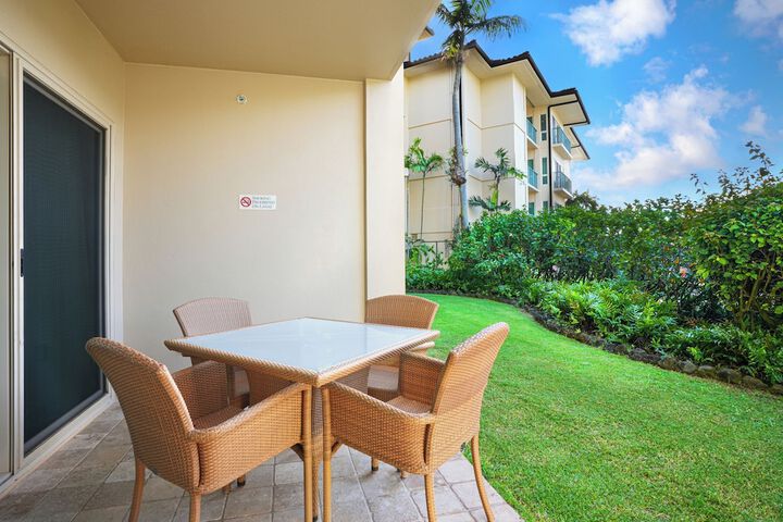Waipouli Beach Resorts & Spa Kauai by OUTRIGGER