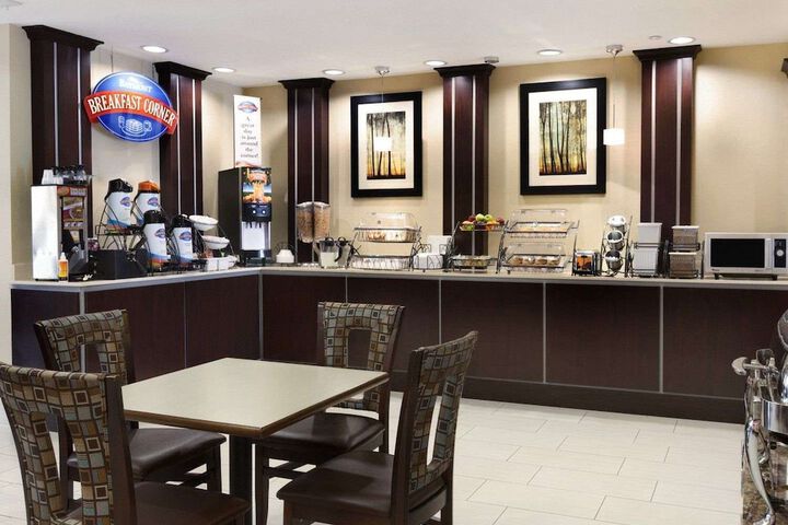 Baymont by Wyndham Victoria