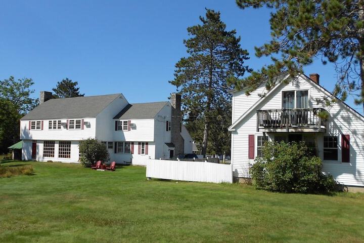 Stonybrook Motel & Lodge