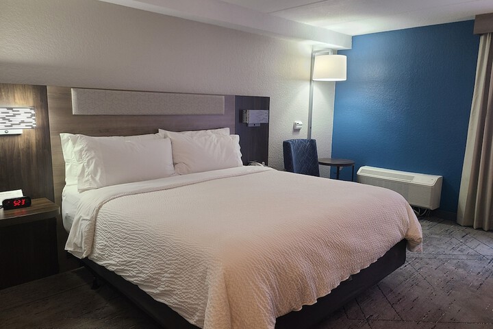 Holiday Inn Express & Suites Ft. Lauderdale N - Exec Airport by IHG
