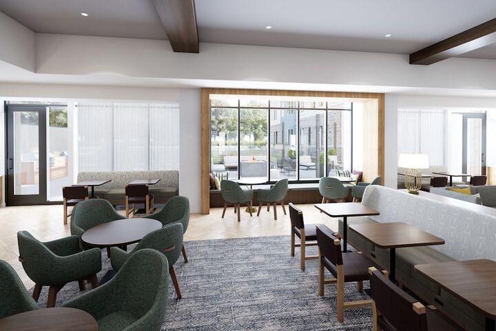 Staybridge Suites Houston NW Cypress Crossings by IHG