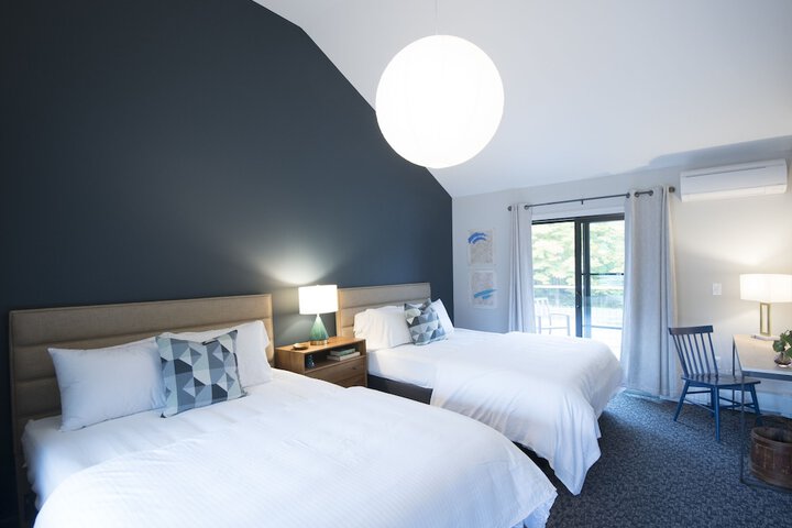 Rest - a Modern Motel