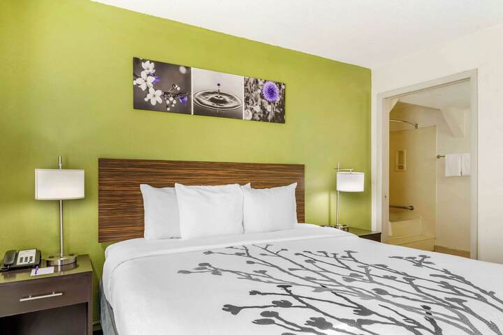 Sleep Inn Hickory South