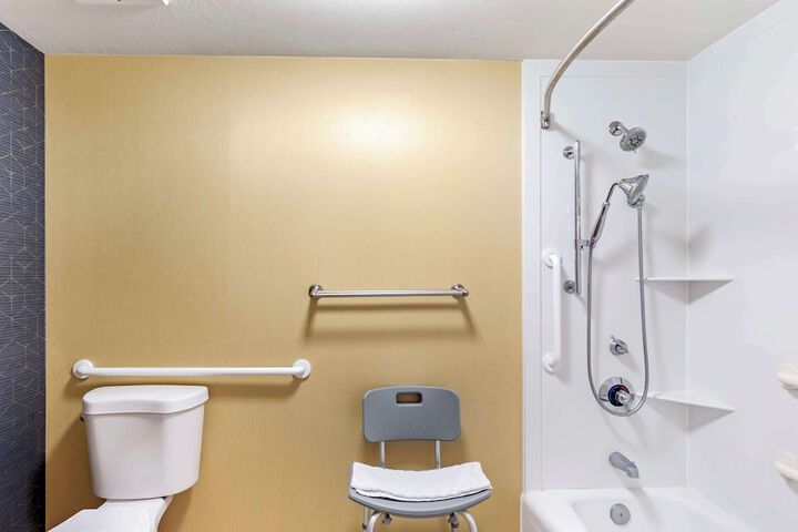 Best Western Plus Provo University Inn