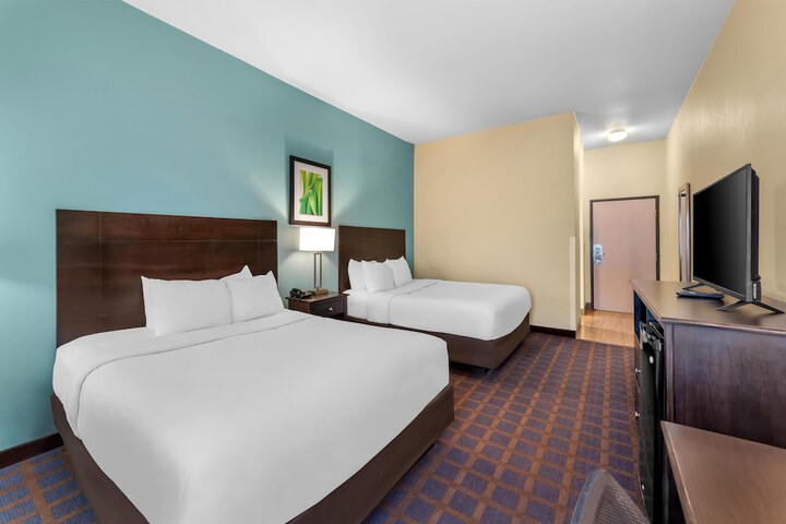 Red Lion Inn & Suites Blue Springs