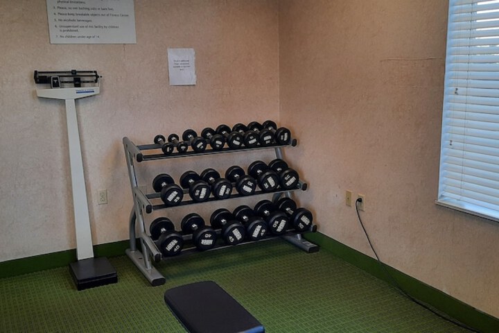 Health and Fitness 51 of 52
