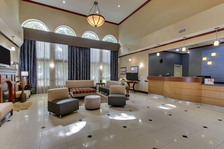 Hotel Interior 30 of 64