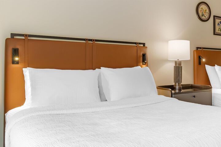 Best Western Plus GranTree Inn