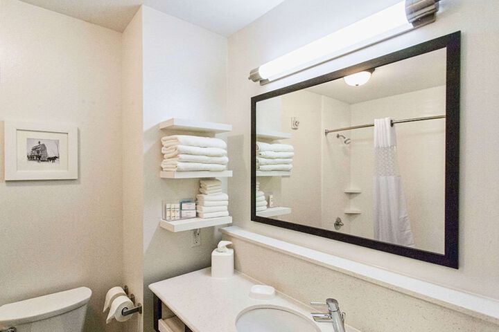 Hampton Inn Hibbing