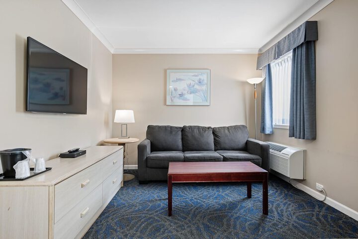 Glenwood Inn & Suites