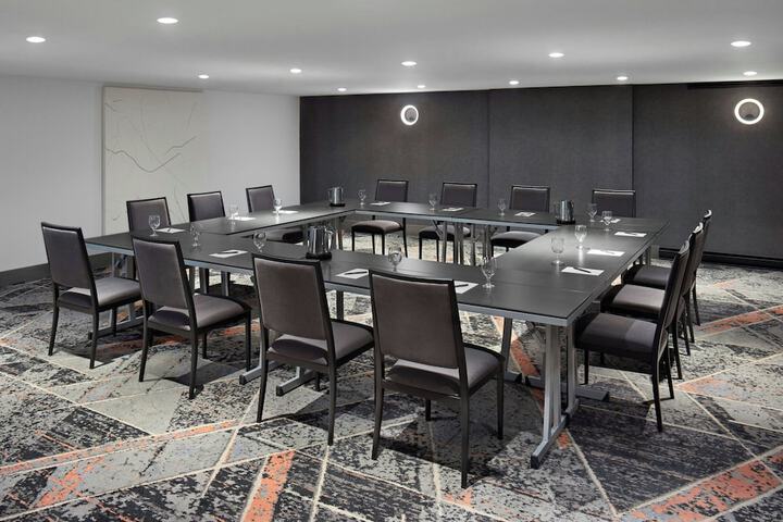 Delta Hotels by Marriott Quebec