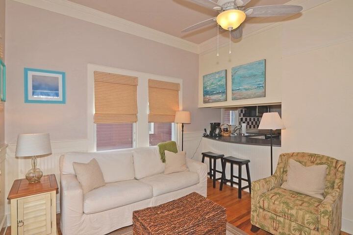 Cottage Rental Agency - Seaside Florida
