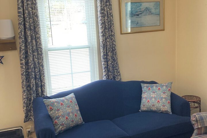 Terrell House B & B