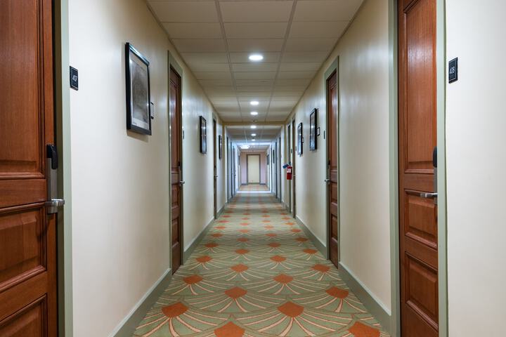 Murray Hotel