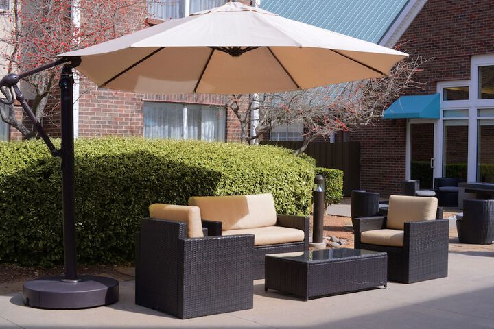 Terrace/Patio 45 of 50