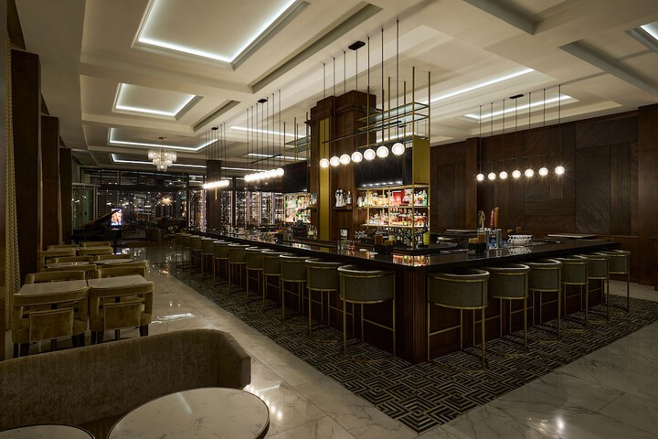Chateau Grande Hotel