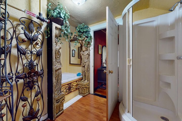 Casa Coquina Del Mar B & B