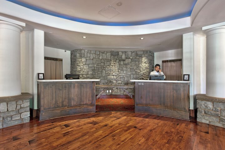 Hotel Los Gatos