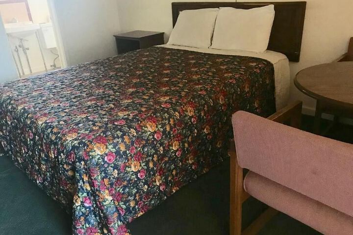 66 Motel