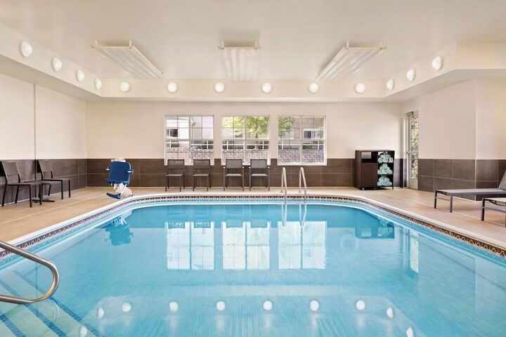 Residence Inn by Marriott Scranton