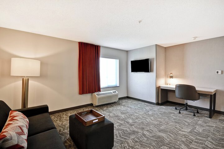 SpringHill Suites by Marriott Indianapolis Airport / Plainfield