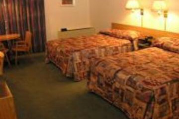 Hotel Northwest Inn
