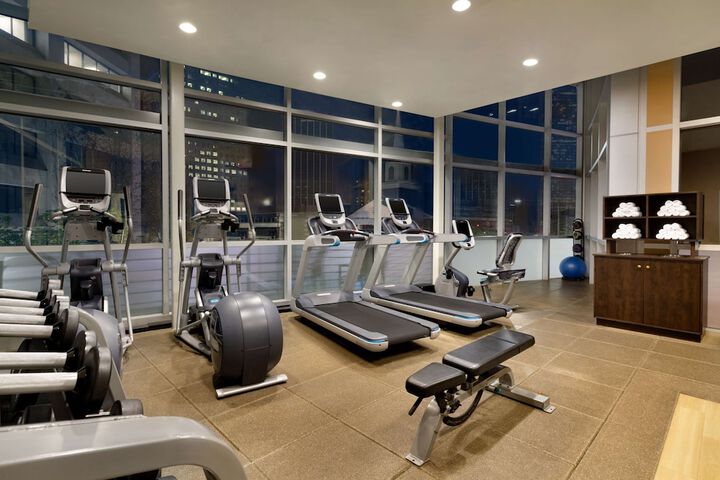 Embassy Suites Los Angeles - Glendale