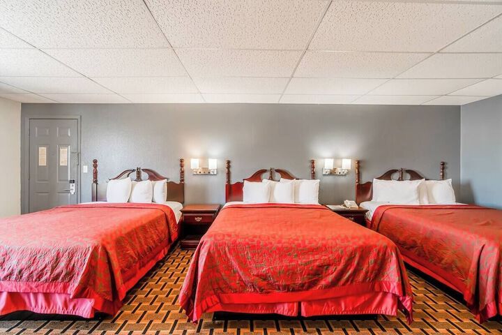 Lone Star Inn