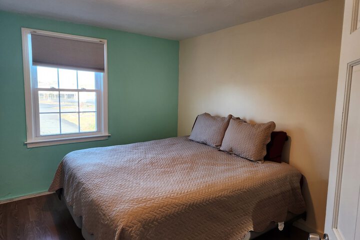 Jonathan Edwards Motel