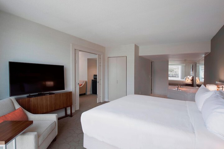 Delta Hotels by Marriott St. Johns Conference Centre