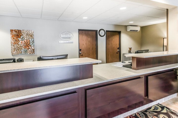 Suburban Studios Washington PA