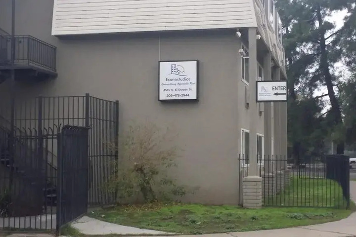 ECONOSTUDIOS